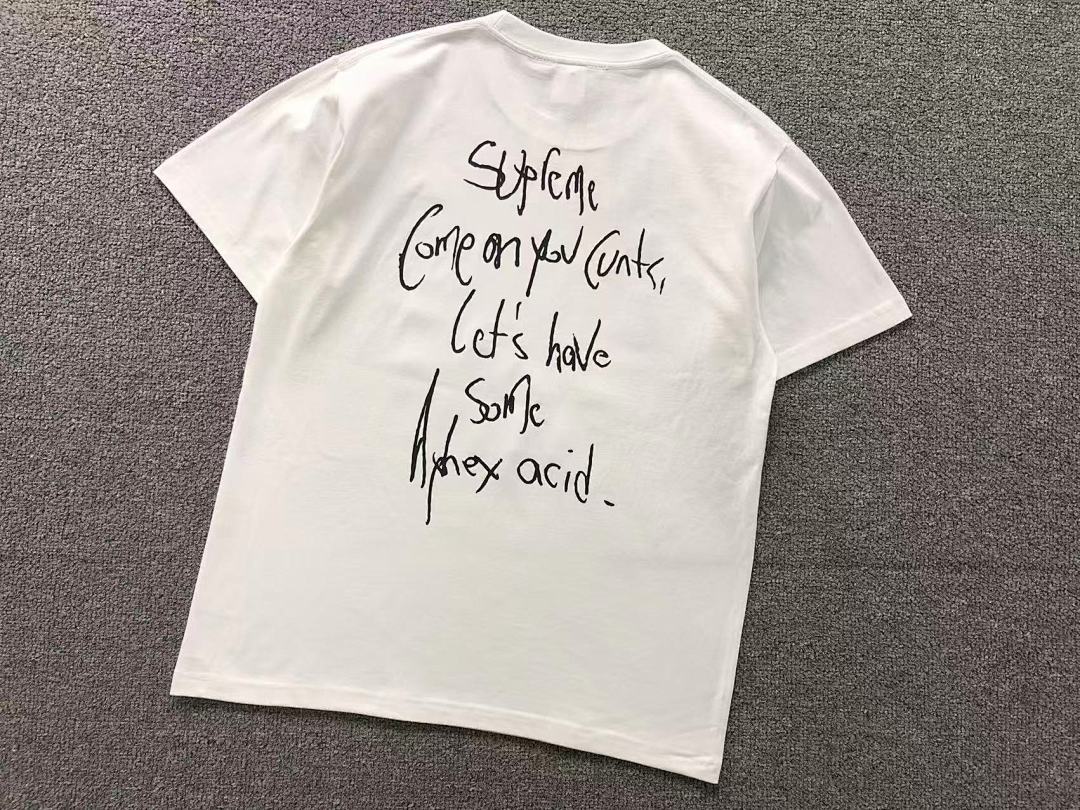 Supreme 95 S⭐⭐R⭐⭐E T-SHIRT 123131002 (Im 170Cm 60Kg I Wear Size M In The Phot) - Image 14