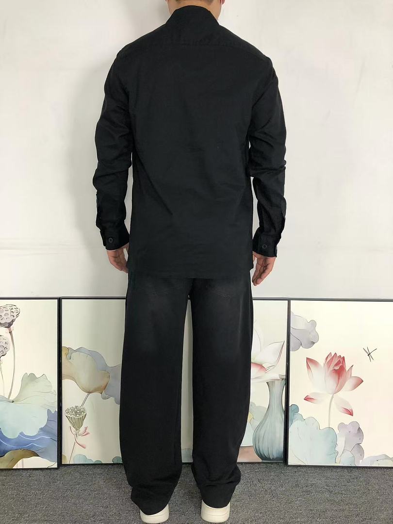 Fred Perry 139 FRED PERRY SHIRT 52071818147 (Im 170Cm 60Kg I Wear Size M In The Phot) - Image 4