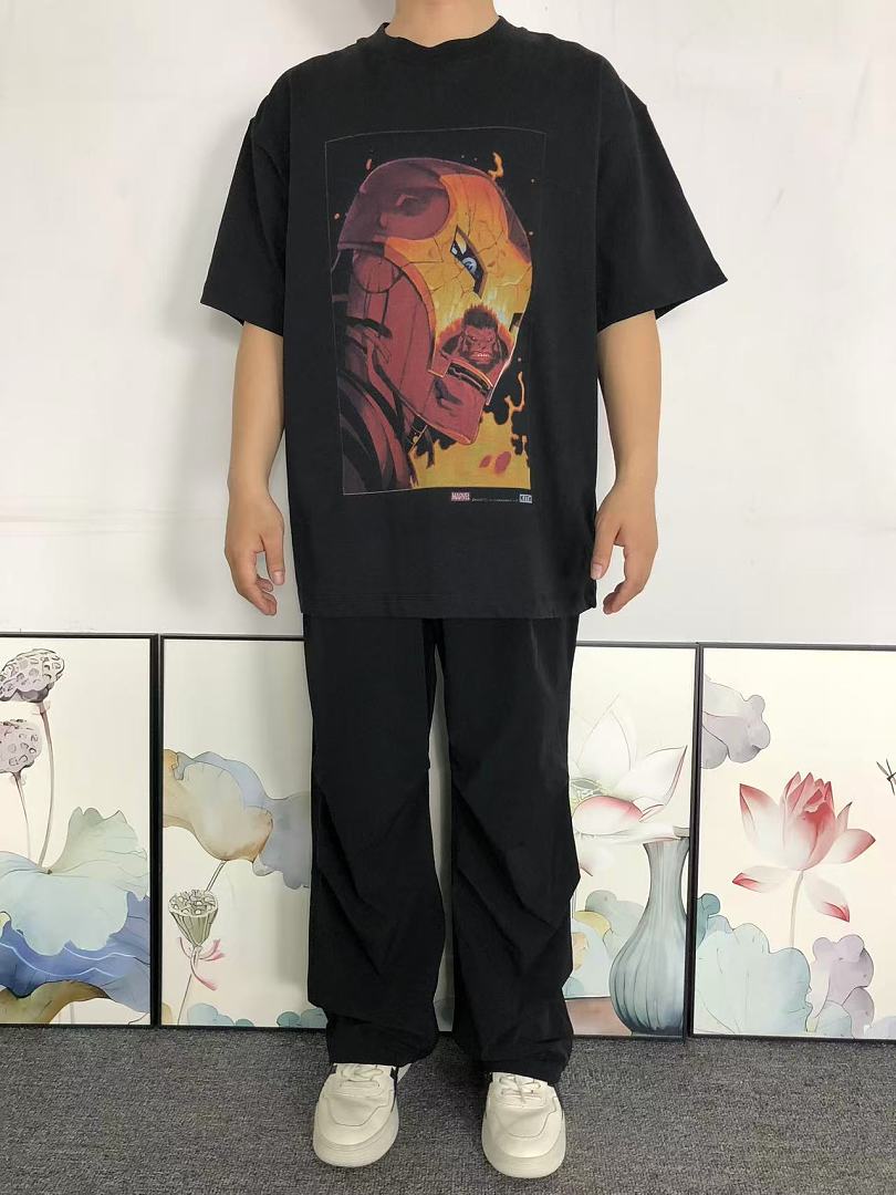 Kith 138 KITH T-SHIRT 22042314001 (Im 170Cm 60Kg I Wear Size M In The Phot) - Image 3