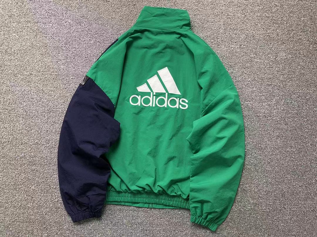 Adidas 178 A⭐I⭐AS JACKET 4206060477 (Im 170Cm 60Kg I Wear Size M In The Phot) - Image 14