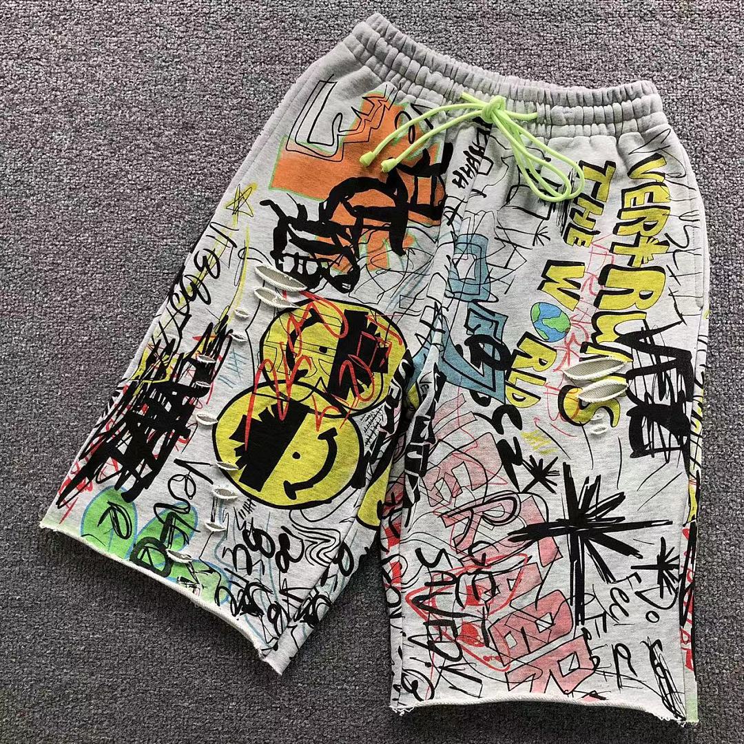 Unbranded 228 FASHION SHORTS 3206033572 (Im 170Cm 60Kg I Wear Size M In The Phot), photo 1