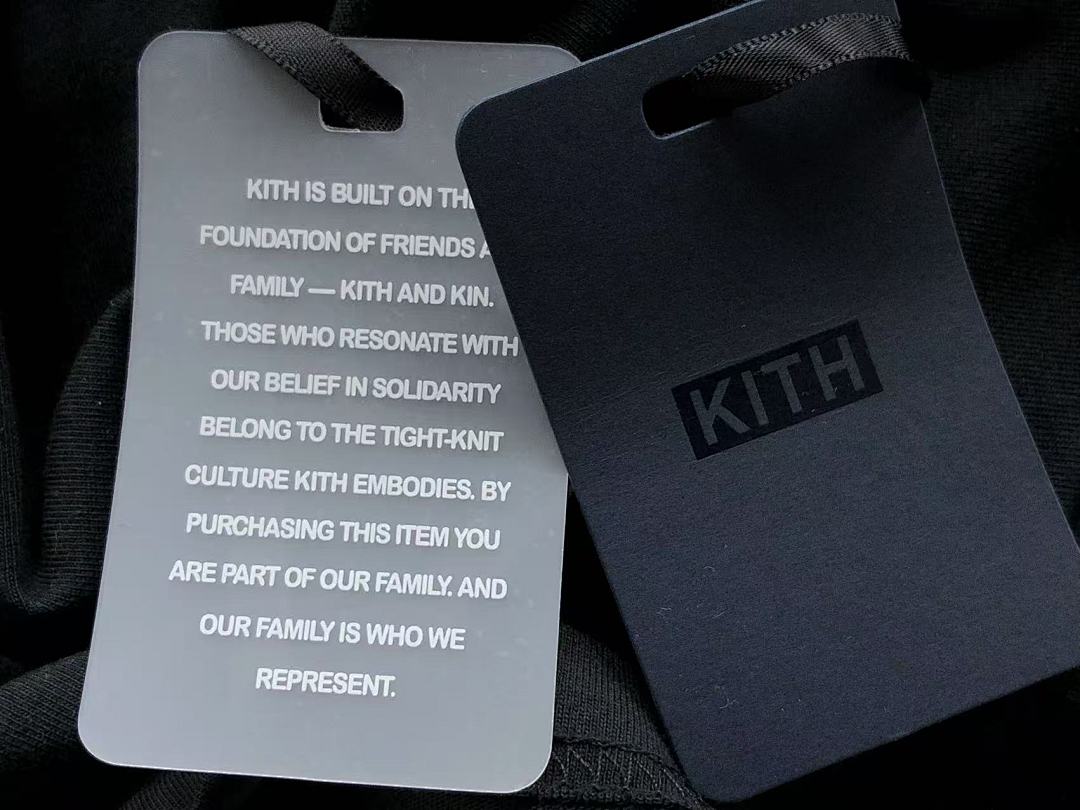 Kith 95 KITH T-SHIRT - Image 13