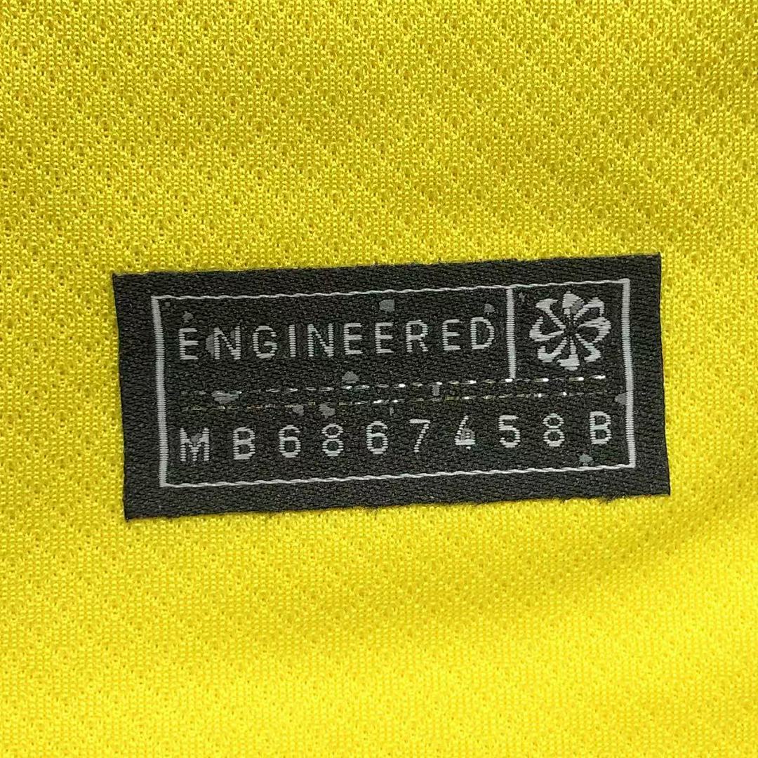 Unbranded 78 FOOTBALL T-SHIRT 31032210002 (Im 170Cm 60Kg I Wear Size M In The Phot) - Image 21