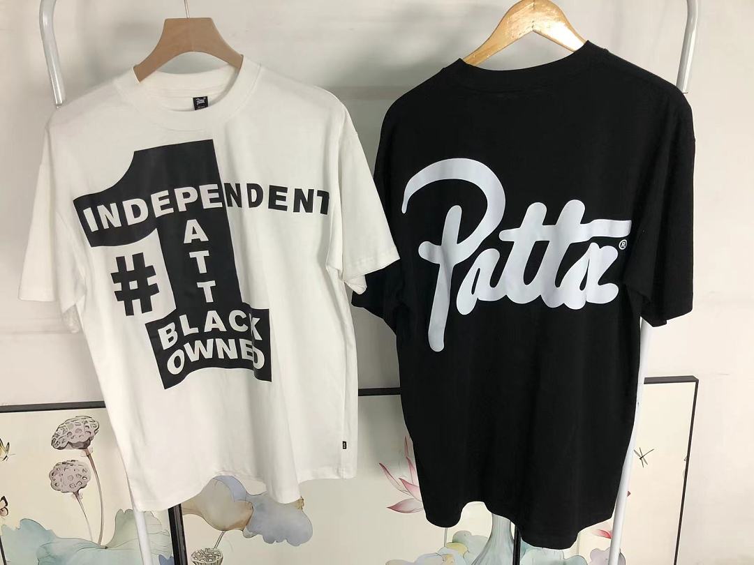 Patta 78 P⭐TT⭐ T-SHIRT 1252907175 (Im 170Cm 60Kg I Wear Size XL In The Phot) - Image 27