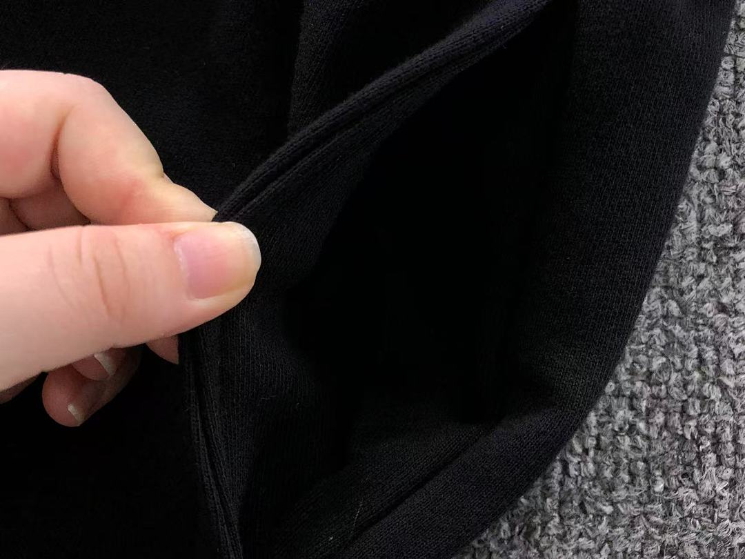 AMI 115 AMI TROUSERS 59191088 (Im 170Cm 60Kg I Wear Size M In The Phot) - Image 34