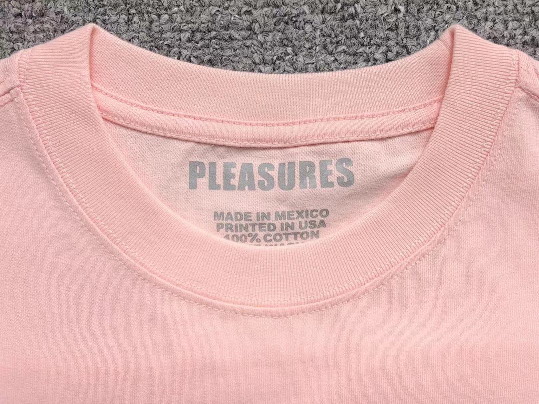 Pleasures 89 PLEASURES T-SHIRT - Image 18