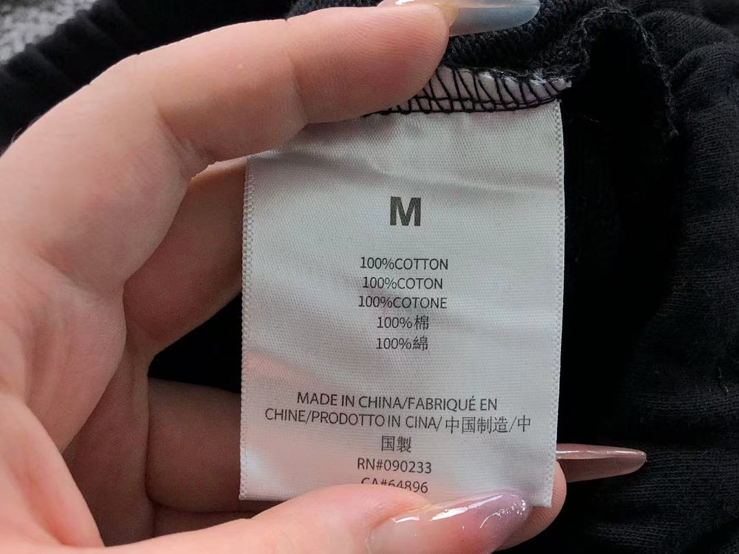 Fear of God 85 FOG NBA BASKETBALL SHORTS 11061026119 (Im 170Cm 60Kg I Wear Size M In The Phot) - Image 23