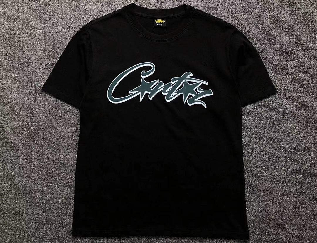 Corteiz 78 CORTEIZ T-SHIRT - Image 5