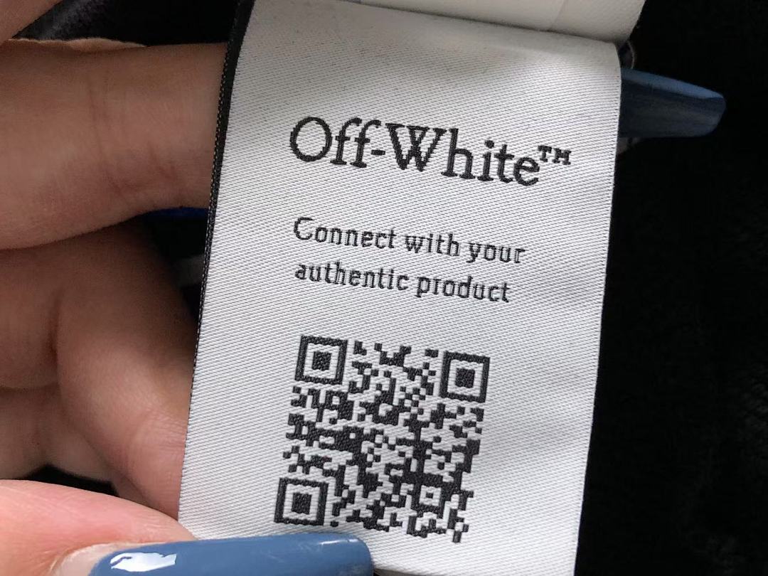 Off-White 175 OFF-WHITE HOODIE 59012719 (Im 170Cm 60Kg I Wear Size L In The Phot) - Image 31