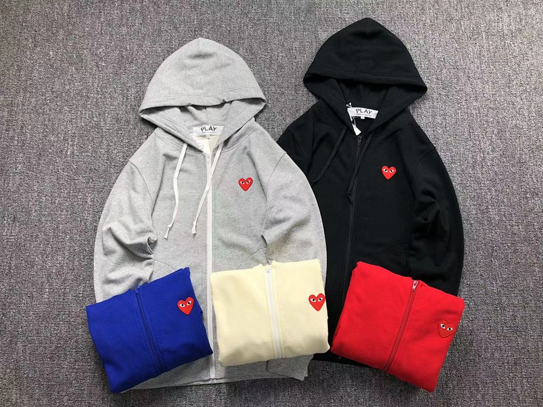 Comme des Garcons 248 CDG - Image 3