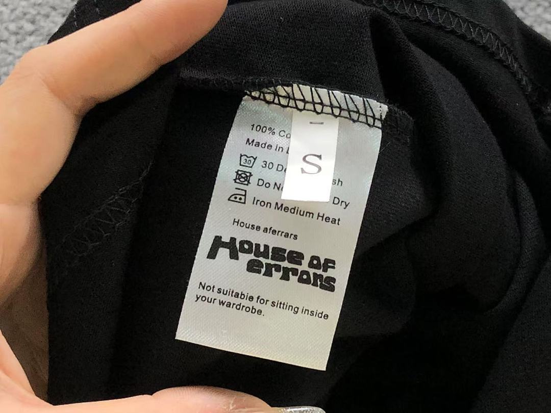 Unbranded 85 FASHION T-SHIRT 3105132396 (Im 170Cm 60Kg I Wear Size S In The Phot) - Image 20