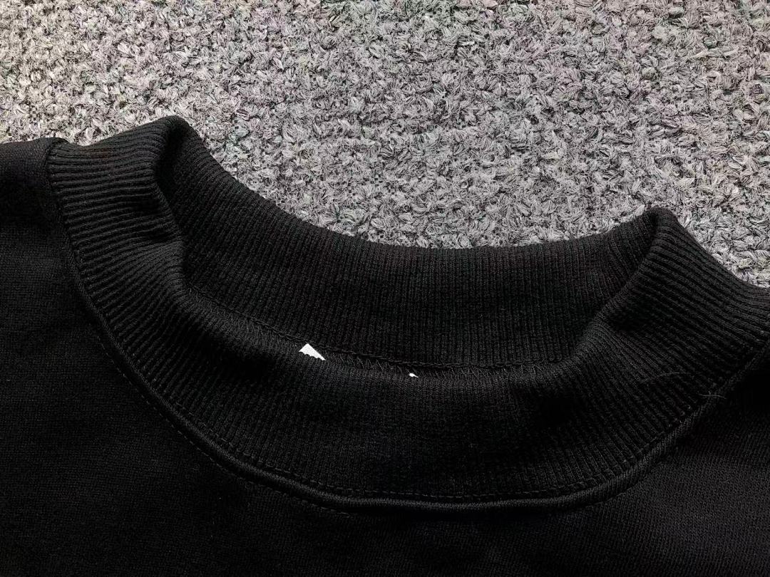 On Running 128 MAISON MARGIELA HOODIE 5123023162 (Im 170Cm 60Kg I Wear Size 44 In The Phot) - Image 10