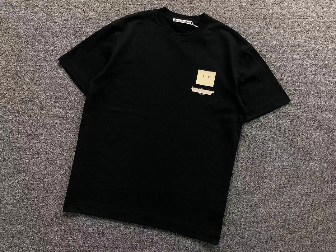 Acne Studios 125 ACNE STUDIOS T-SHIRT 52070701147 (Im 170Cm 60Kg I Wear Size M In The Phot) - Image 14