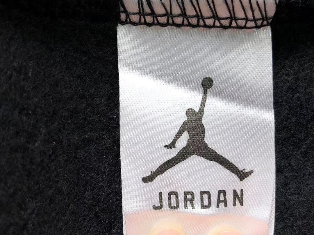 Air Jordan 95 A⭐R J⭐R⭐AN HOODIE 111181157 (Im 170Cm 57Kg I Wear Size M In The Phot) - Image 22