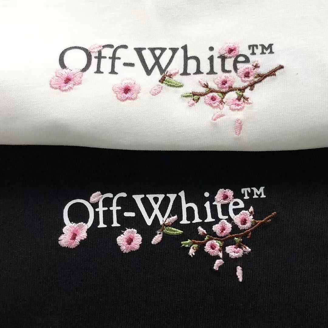 Off-White 139 OFF-WHITE T-SHIRT 5207041019 (Im 170Cm 60Kg I Wear Size M In The Phot) - Image 18