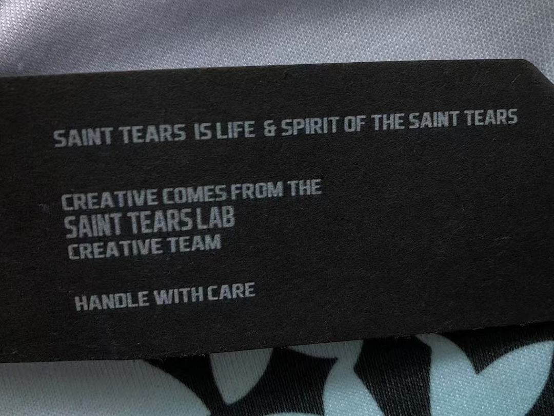 Saint Tears 98 SAINT TEARS LONG - Image 19