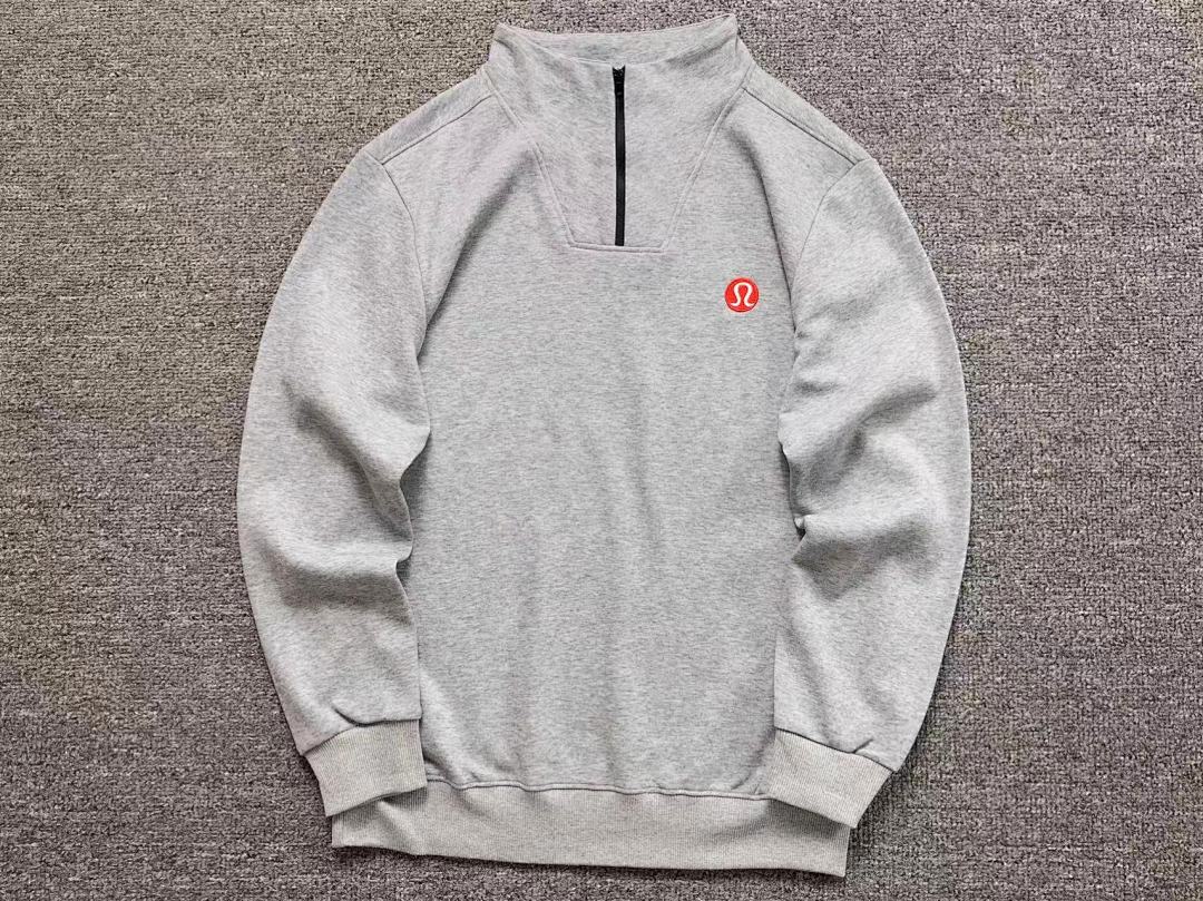 Unbranded 215 LULULEMON HOODIE 2112094401 (Im 170Cm 60Kg I Wear Size L In The Phot) - Image 9