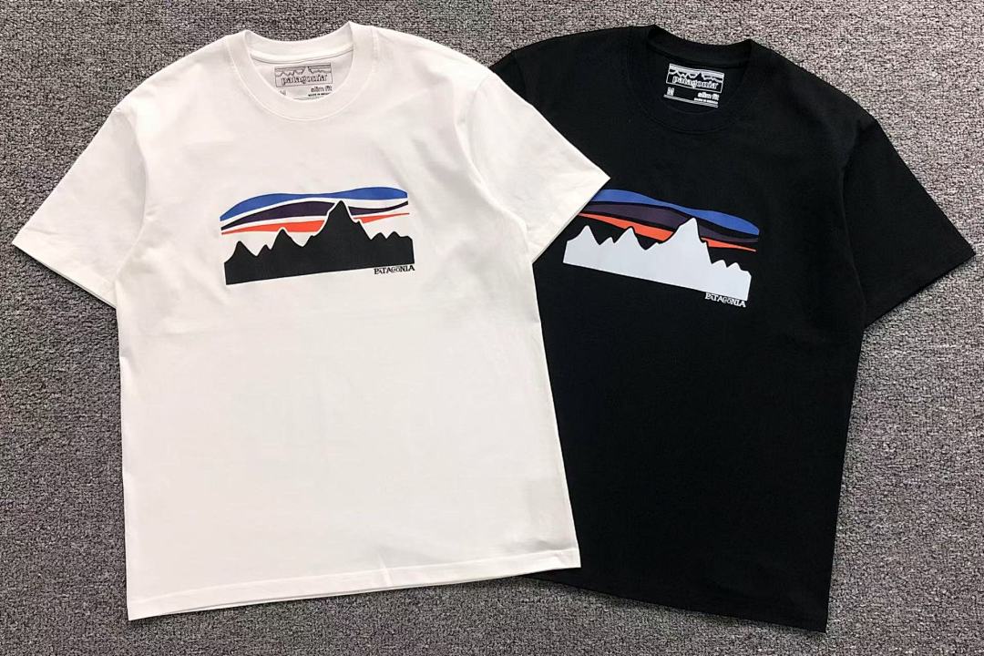 On Running 78 PATAGONIA T-SHIRT 3106130902 (Im 170Cm 55Kg I Wear Size M In The Phot) - Image 5