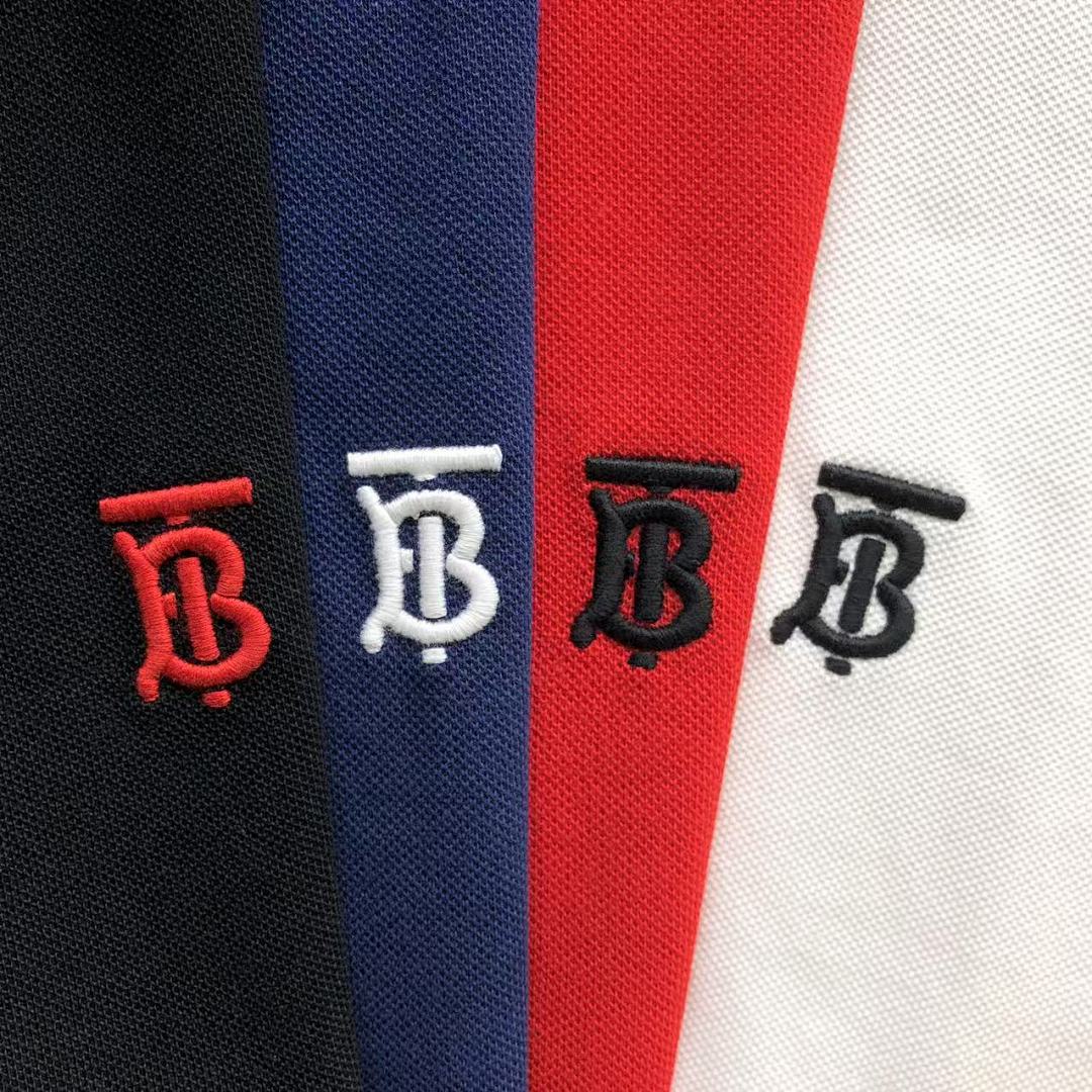 Burberry 125 B⭐R⭐E⭐RY POLO 560408106 (Im 170Cm 60Kg I Wear Size M In The Phot) - Image 17