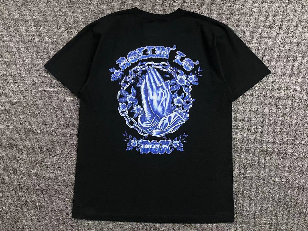 DGK 95 DGK T-SHIRT - Image 15