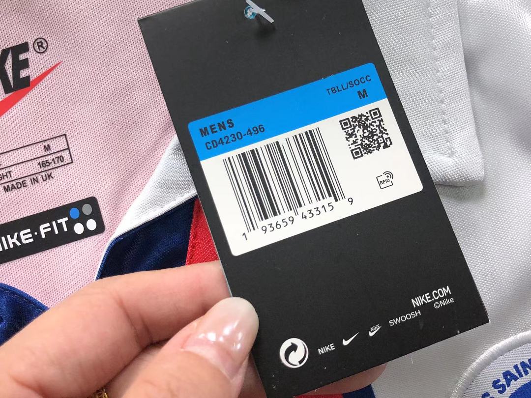 Unbranded 105 FOOTBALL T-SHIRT 1282807002 (Im 170Cm 60Kg I Wear Size M In The Phot) - Image 18