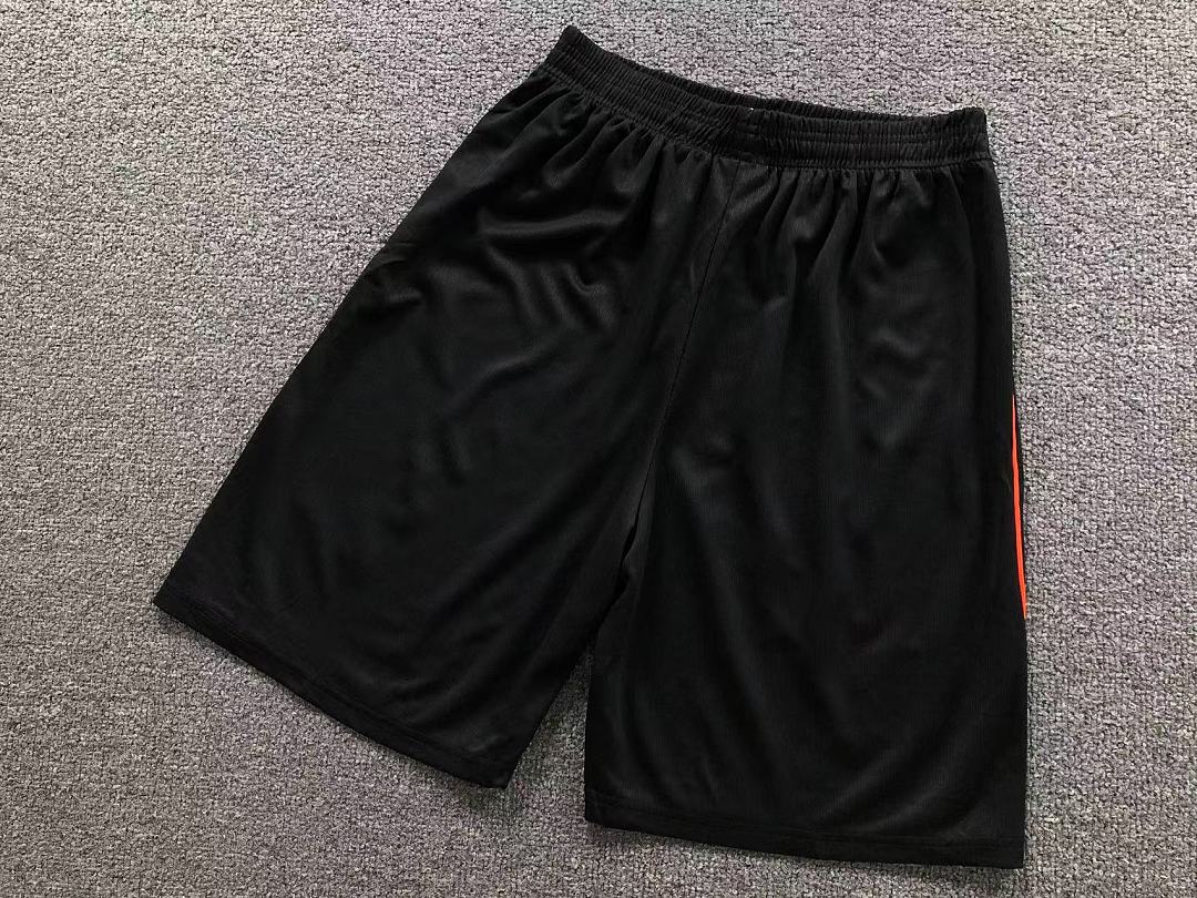 Unbranded 82 FOOTBALL T-SHIRT SHORTS 1262206002 (Im 170Cm 60Kg I Wear Size L In The Phot) - Image 27