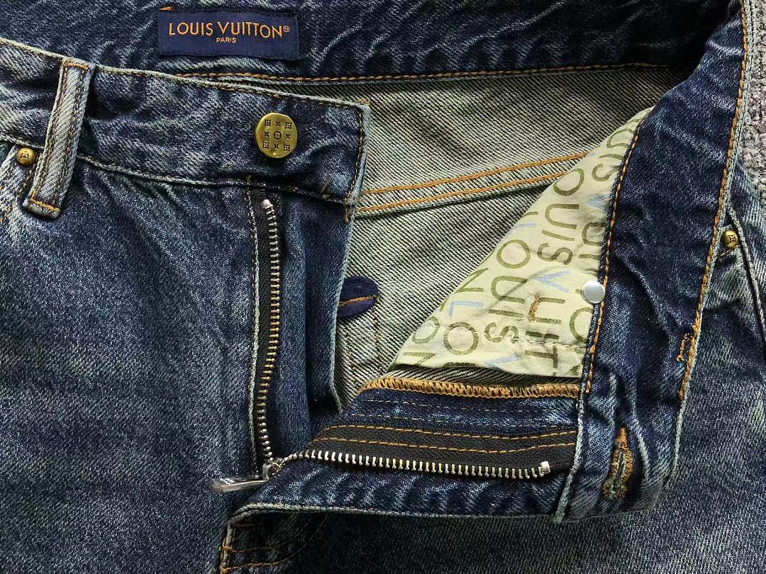 Louis Vuitton 245 L⭐ - Image 16