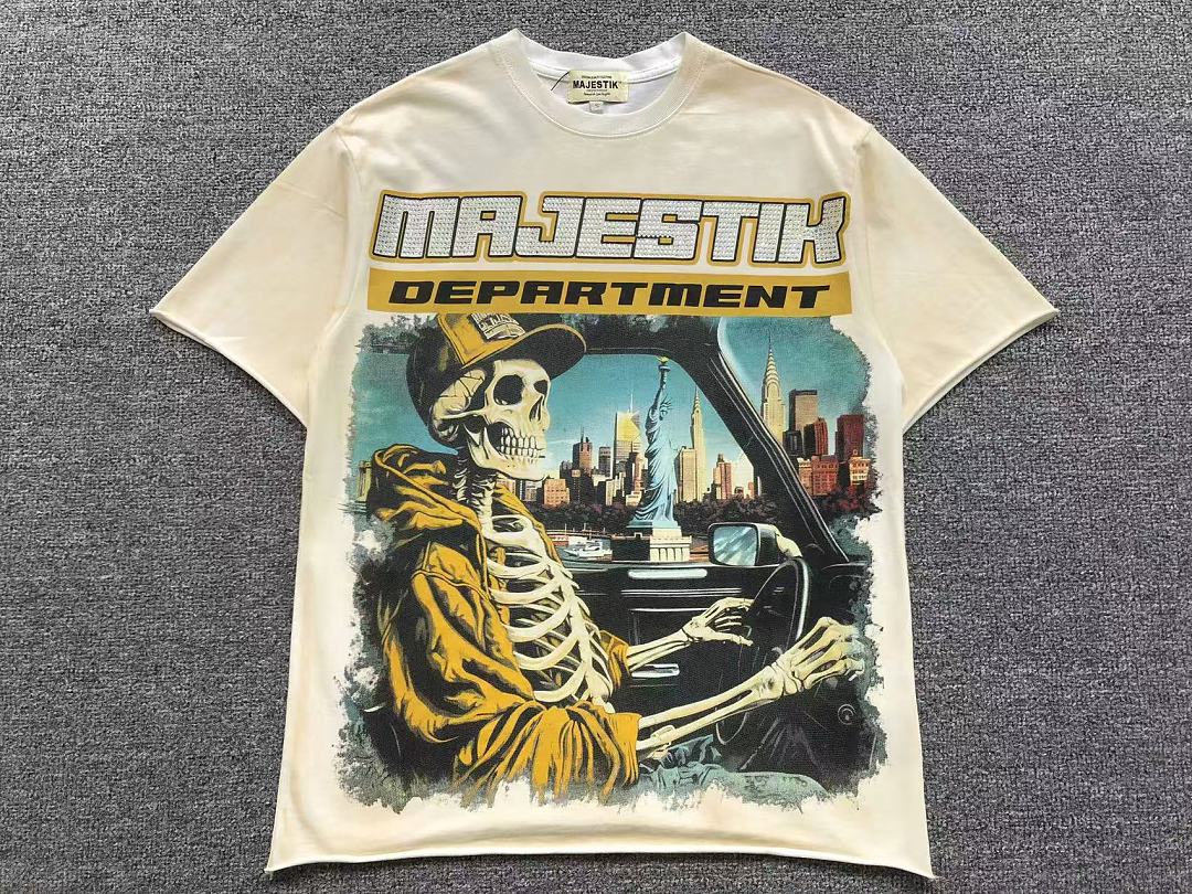 Unbranded 108 MA⭐ES⭐⭐K T-SHIRT 525231241 (Im 170Cm 60Kg I Wear Size S In The Phot) - Image 5