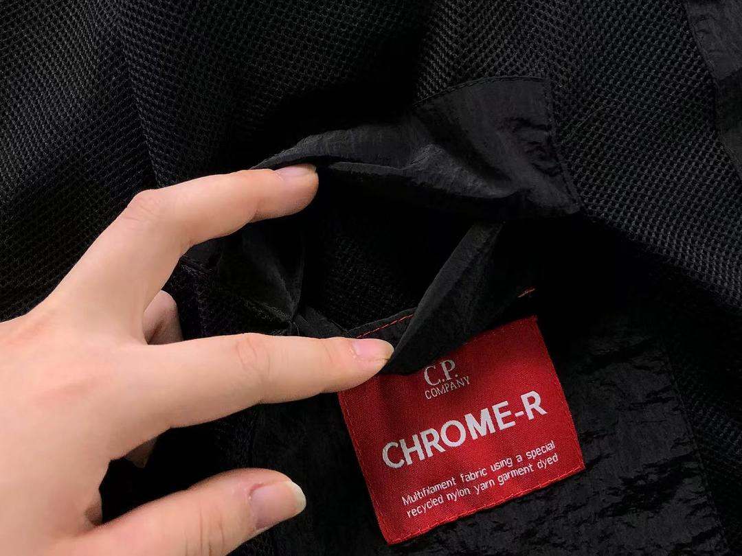 C.P. Company 235 CP JACKET 22082824172 (Im 170Cm 60Kg I Wear Size M In The Phot) - Image 38