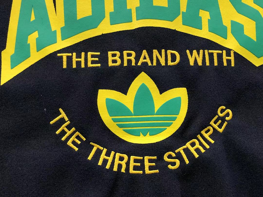 Adidas 175 A⭐I⭐AS JACKET 1108125735 (Im 170Cm 60Kg I Wear Size M In The Phot) - Image 12