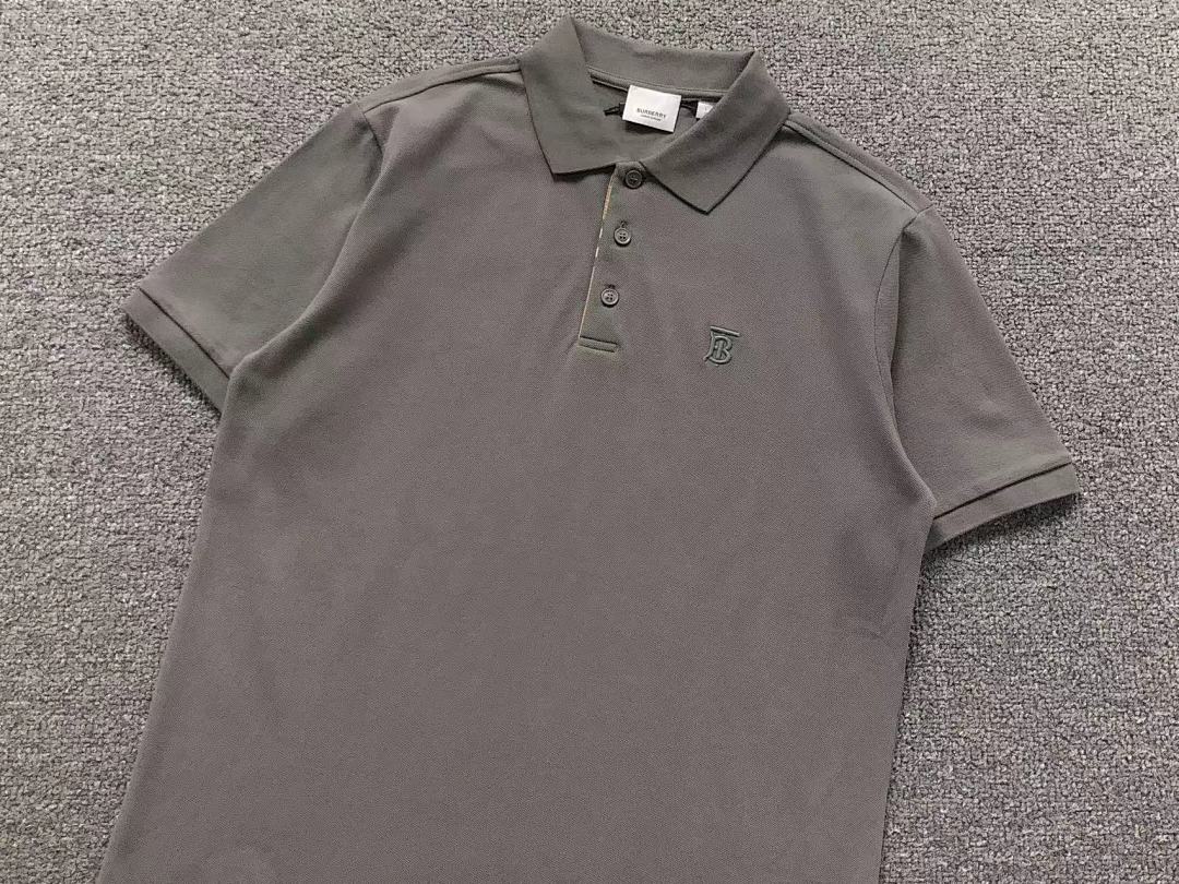 Burberry 185 B⭐R⭐E⭐RY POLO 22040296125 (Im 170Cm 60Kg I Wear Size XL In The Phot) - Image 19
