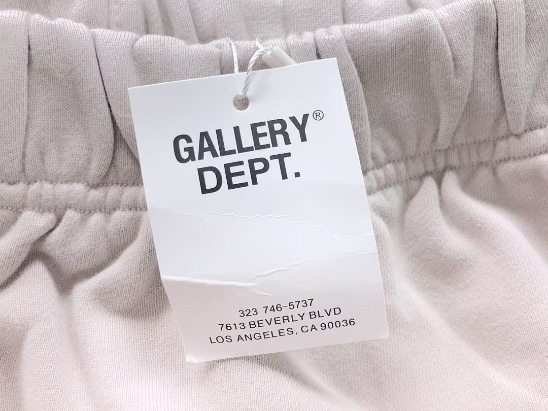 Gallery Dept 138 GALLERY DEPT TROUSERS 4104091286 (Im 170Cm 60Kg I Wear Size M In The Phot) - Image 18