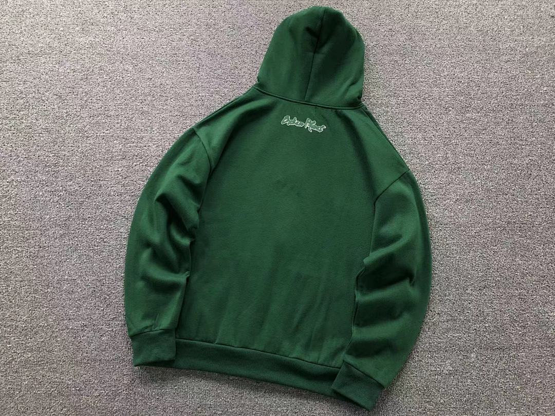 Broken Planet 138 BROKEN PLANET HOODIE 405102517 (Im 170Cm 60Kg I Wear Size L In The Phot) - Image 19