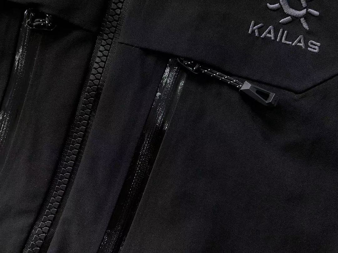 Unbranded 488 KA⭐L⭐S JACKET 2192803001 (Im 170Cm 60Kg I Wear Size S In The Phot) - Image 31