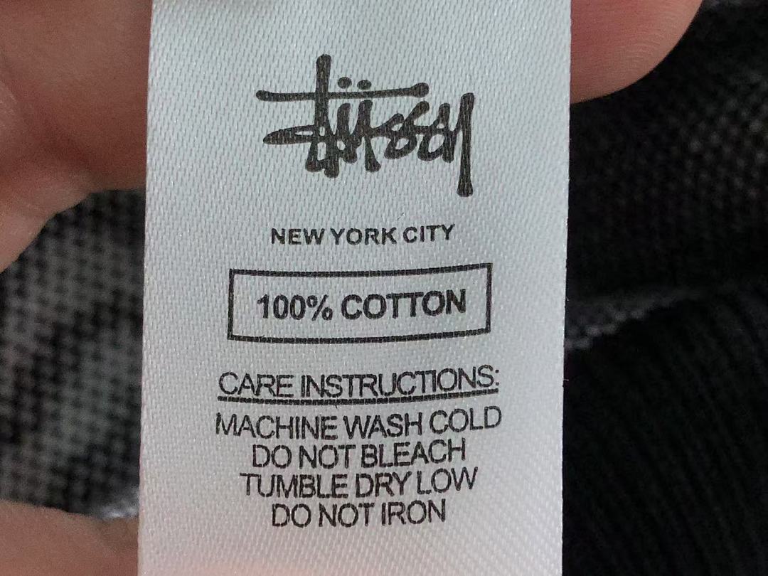 Stussy 178 STUSSY SWEATER 213250211 (Im 170Cm 60Kg I Wear Size M In The Phot) - Image 30