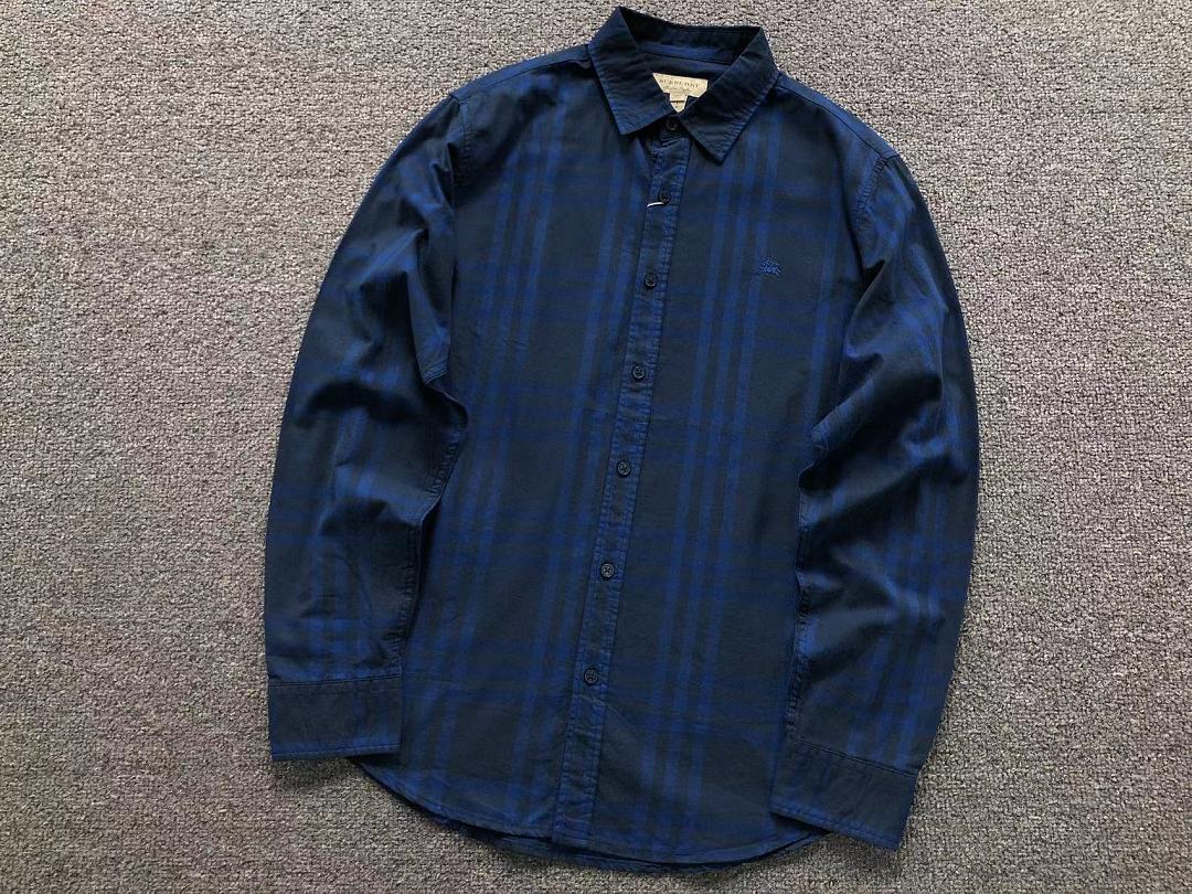 Burberry 139 B⭐R⭐E⭐RY SHIRT 52080715147 (Im 170Cm 60Kg I Wear Size L In The Phot) - Image 8