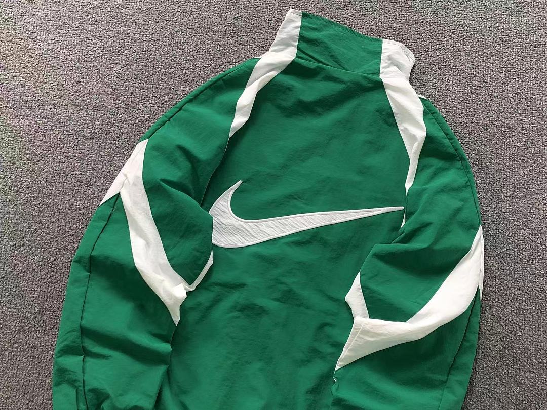 Nike 168 N⭐K⭐ JACKET 4208070477 (Im 170Cm 60Kg I Wear Size S In The Phot) - Image 10