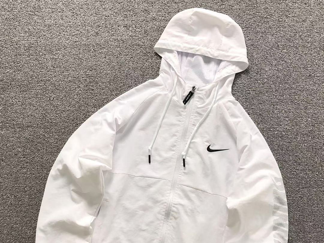 Nike 168 N⭐K⭐ JACKET 4205080177 (Im 170Cm 60Kg I Wear Size M In The Phot) - Image 8