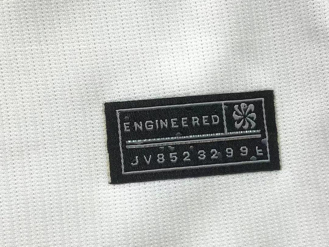Unbranded 78 FOOTBALL T-SHIRT 1252641002 (Im 170Cm 60Kg I Wear Size L In The Phot) - Image 11