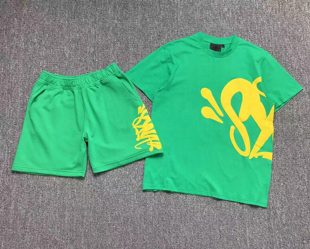 Unbranded 158 S⭐N⭐ T-SHIRT SHORTS 311140263 (Im 170Cm 57Kg I Wear Size S In The Phot) - Image 7