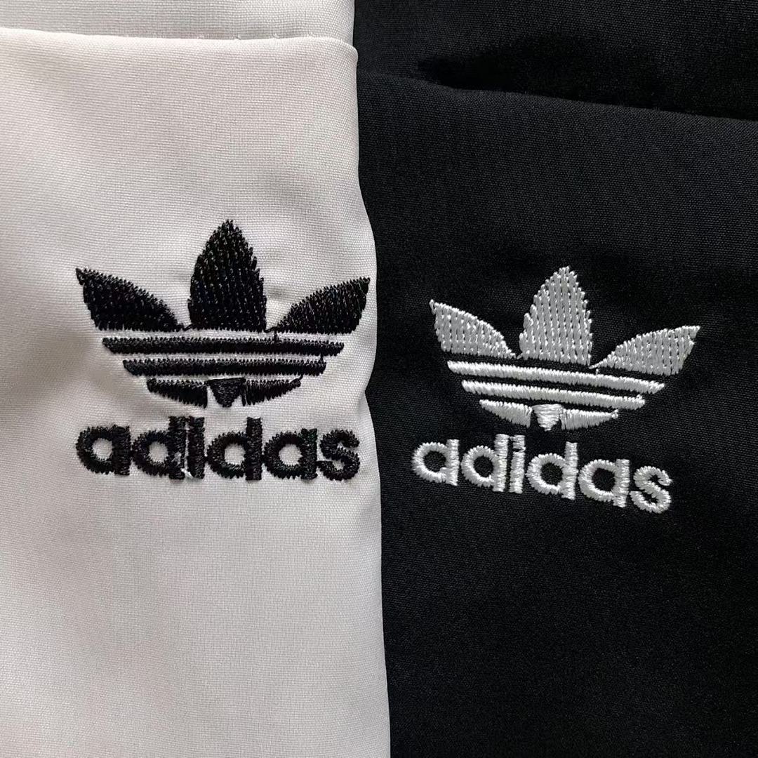 Adidas 195 A⭐I⭐AS JACKET 1232701159 (Im 170Cm 60Kg I Wear Size M In The Phot) - Image 16