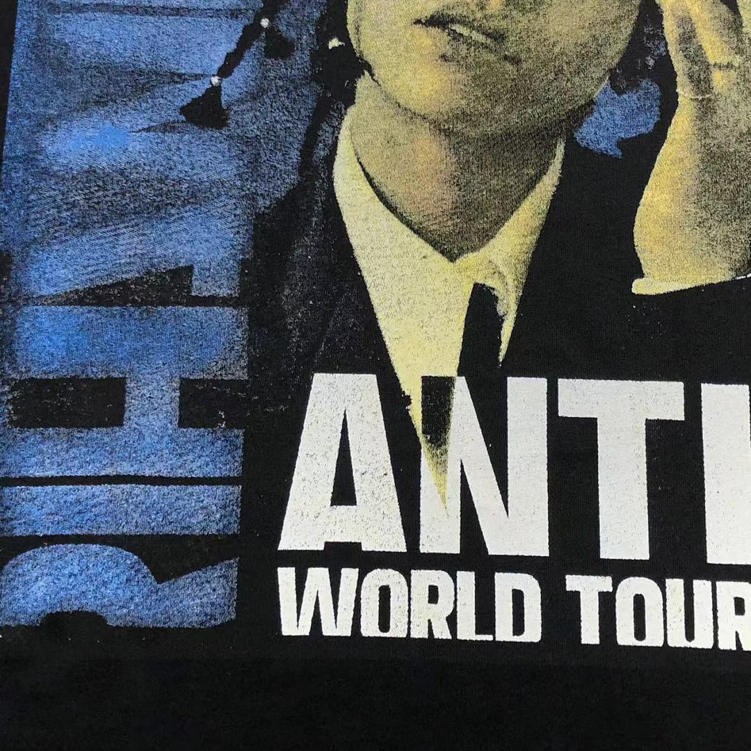 Travis Scott 78 TRAVIS SCOTT T-SHIRT 505211491 (Im 170Cm 60Kg I Wear Size S In The Phot) - Image 10