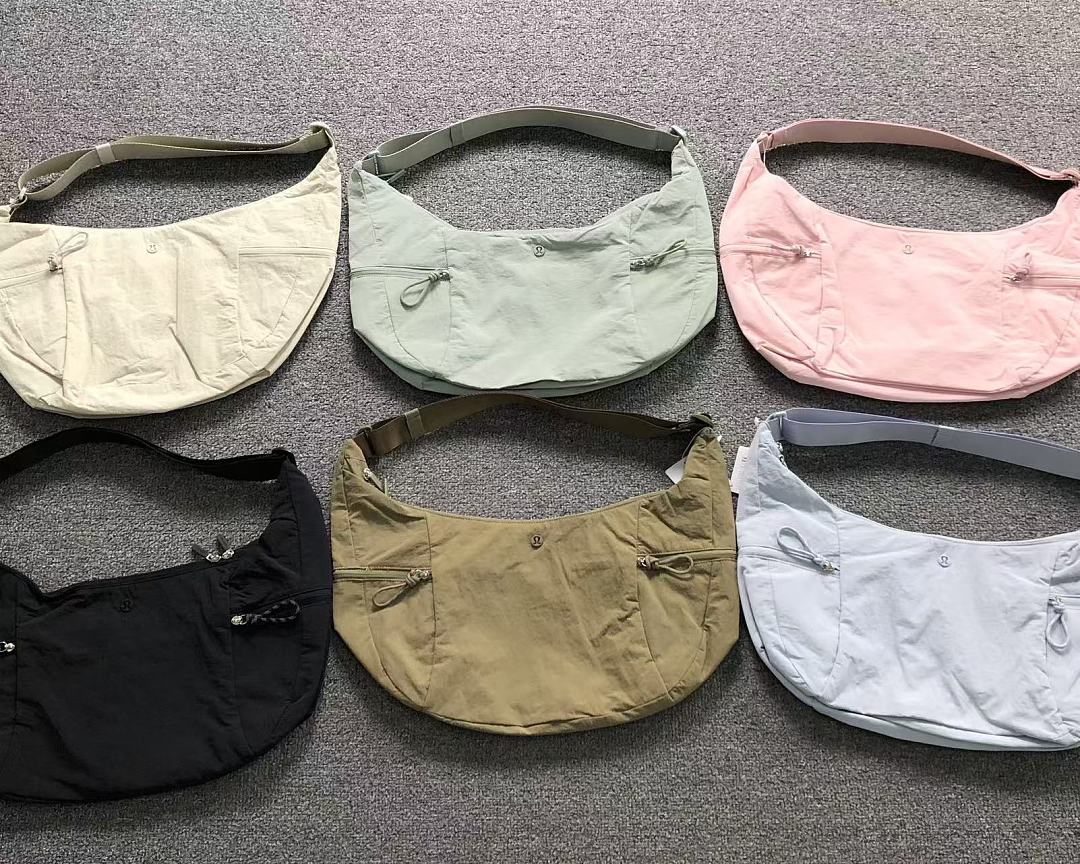 On Running 168 LULULEMON BAG 4207031277 (Long 47CM* Wide 16CM* High 27CM) - Image 4