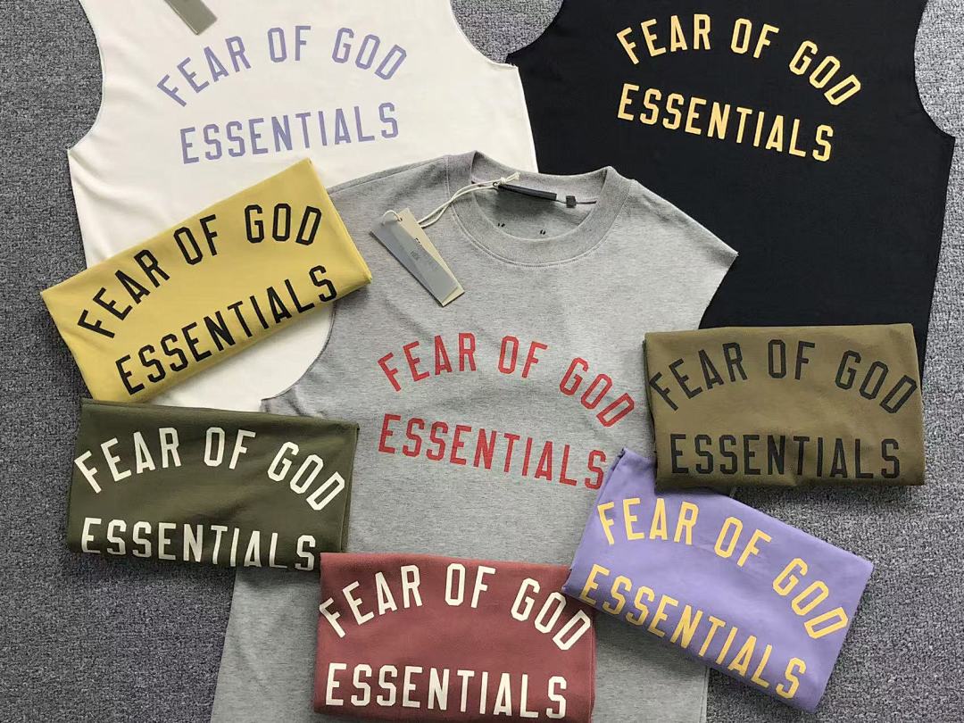 Fear of God 98 FOG VEST 312111017 (Im 170Cm 57Kg I Wear Size S In The Phot) - Image 7