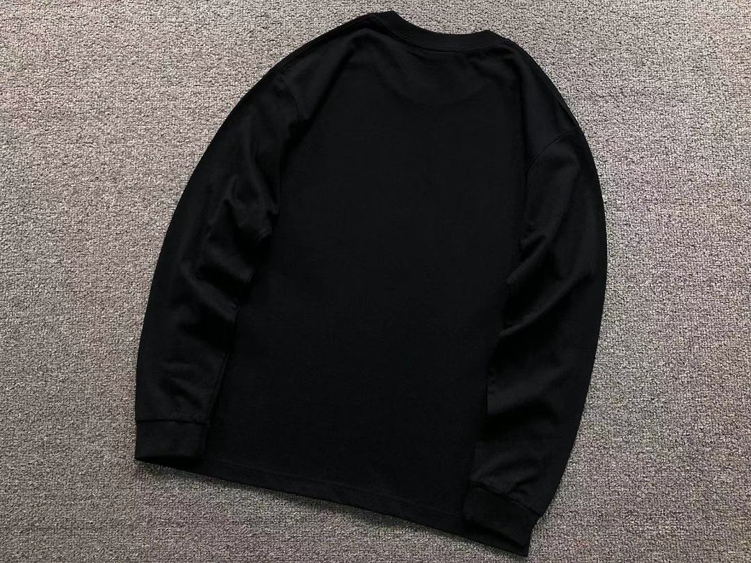 Corteiz 95 CORTEIZ LONG SLEEVED 524251478 (Im 170Cm 60Kg I Wear Size M In The Phot) - Image 15