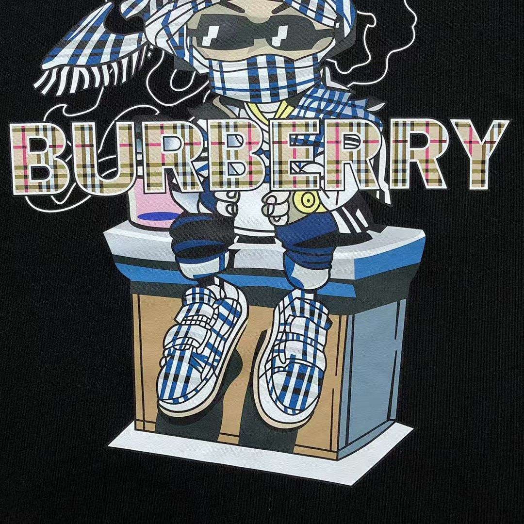 Burberry 125 B⭐R⭐E⭐RY T-SHIRT 411186921 (Im 170Cm 57Kg I Wear Size M In The Phot) - Image 18