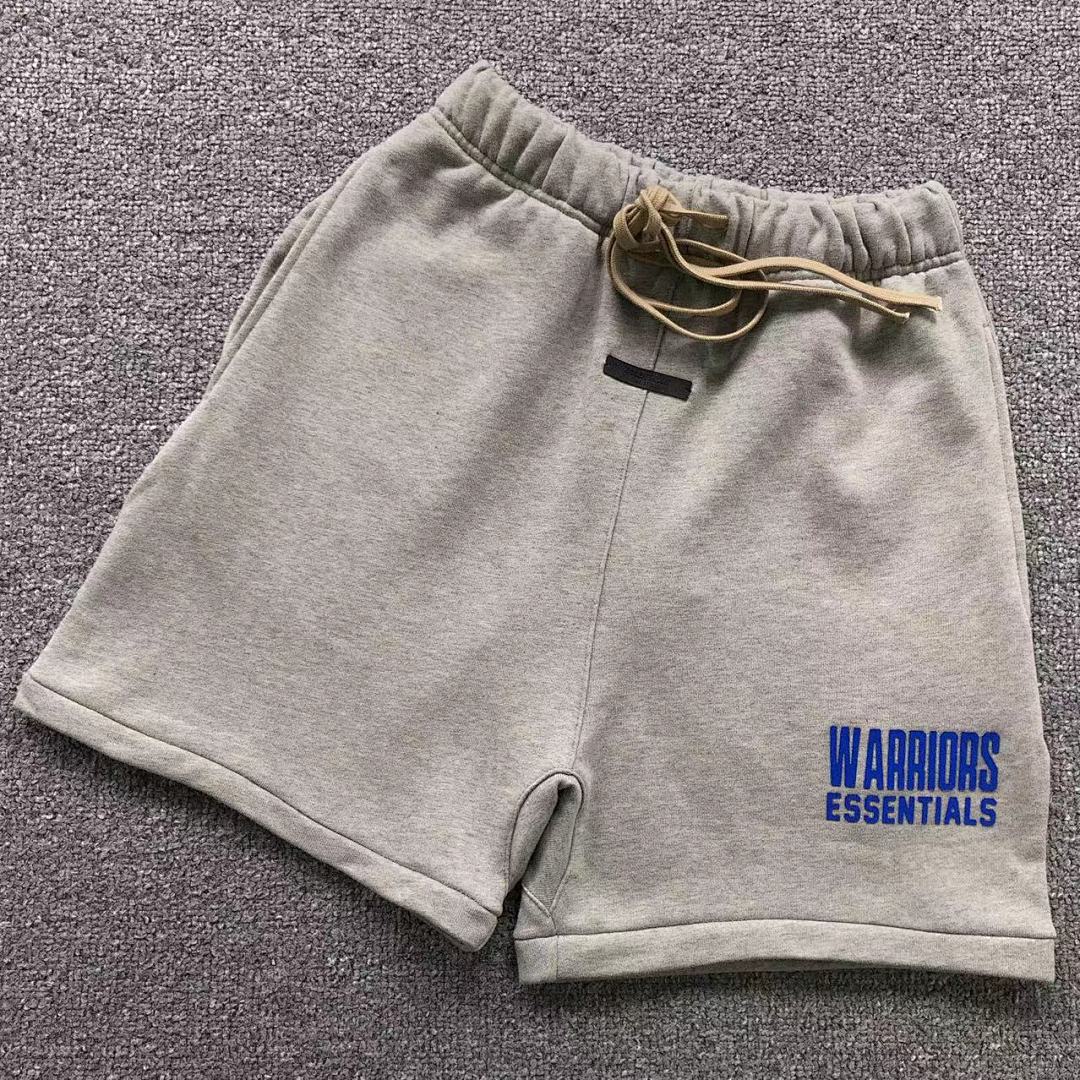 Fear of God 115 FOG SHORTS 1104250917 (Im 170Cm 60Kg I Wear Size S In The Phot), photo 1