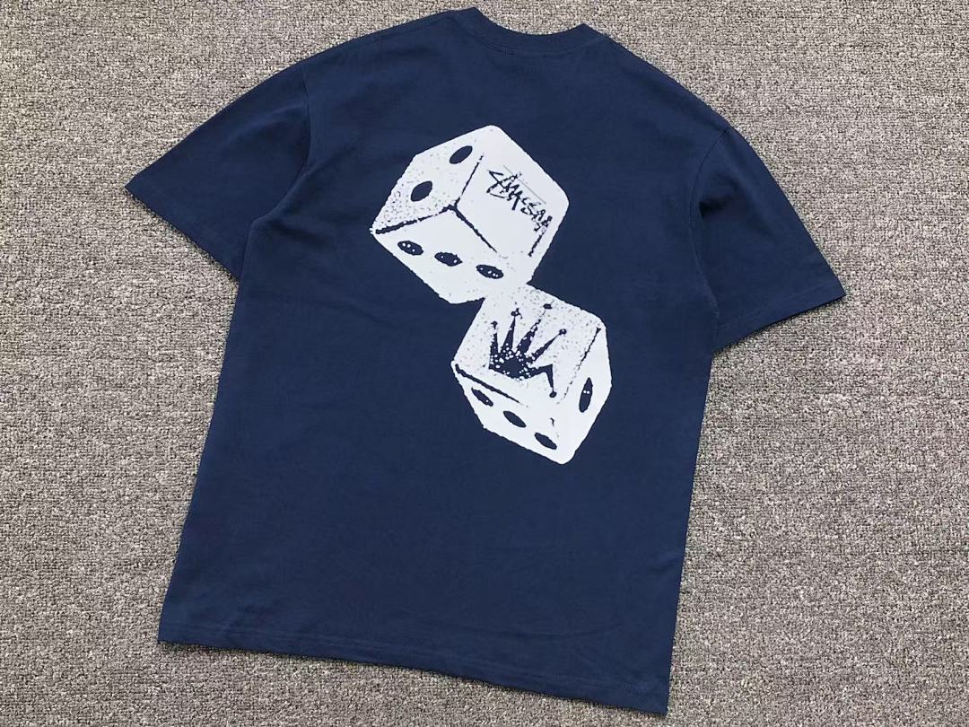 Stussy 85 STUSSY T-SHIRT - Image 17