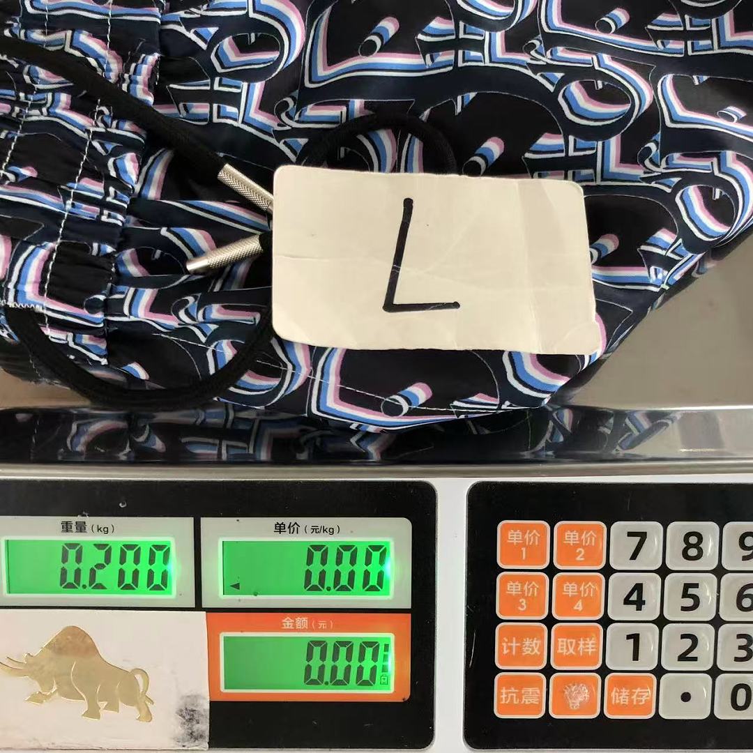 Dior 165 D⭐O⭐ SHIRT SHORTS 3206062720 (Im 170Cm 60Kg I Wear Size L In The Phot) - Image 31