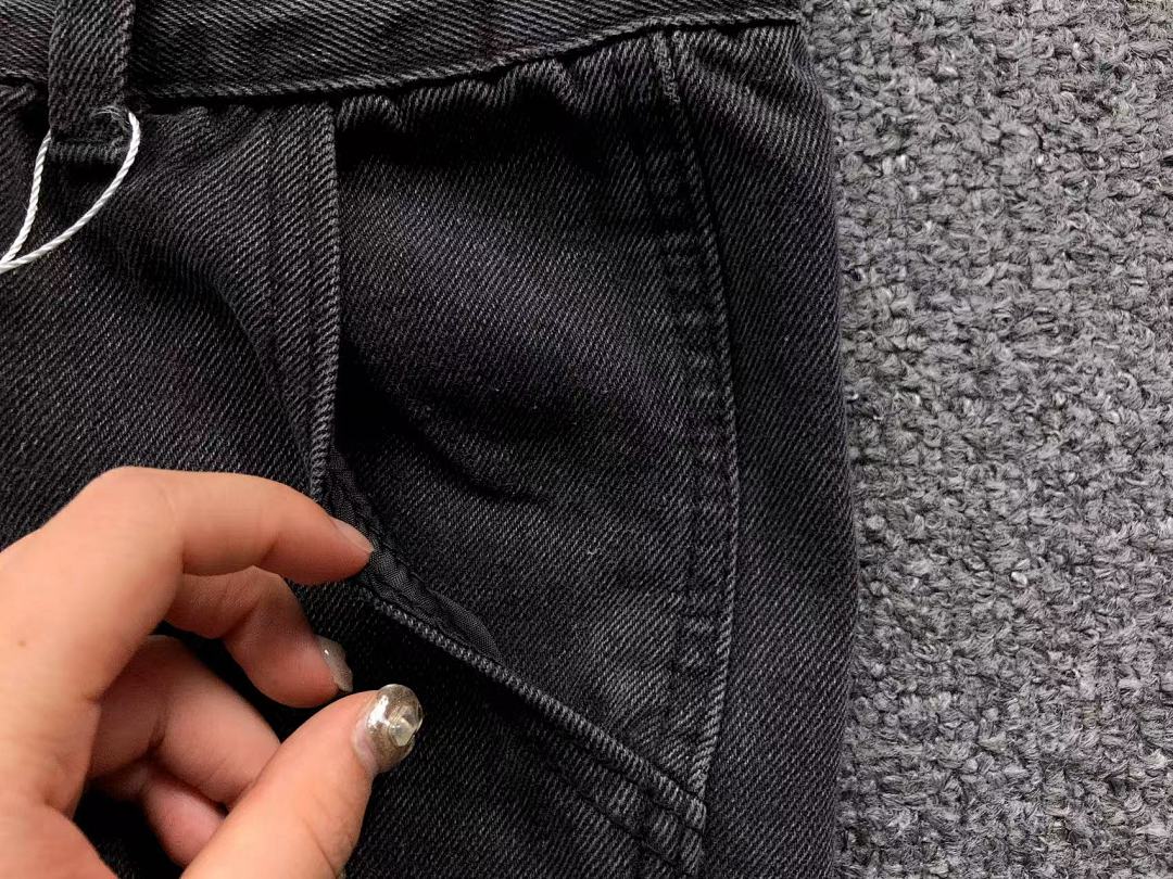 Gallery Dept 158 GALLERY DEPT TROUSERS 1104262853 (Im 170Cm 60Kg I Wear Size S In The Phot) - Image 20